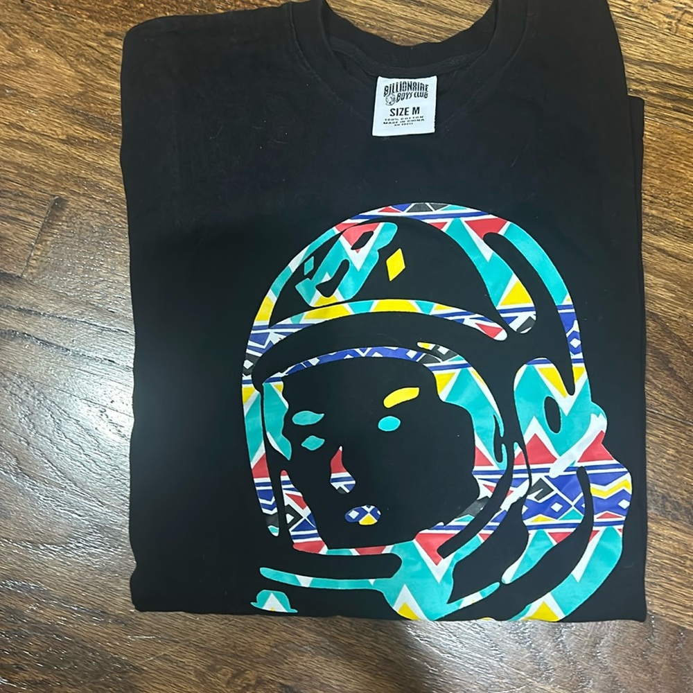 Billionaire boys club